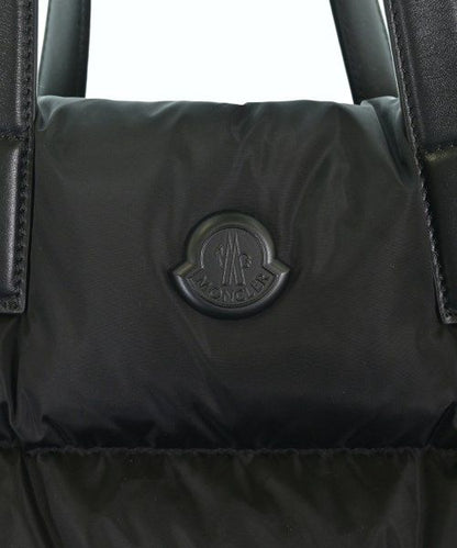 Moncler Tote Black — view 4