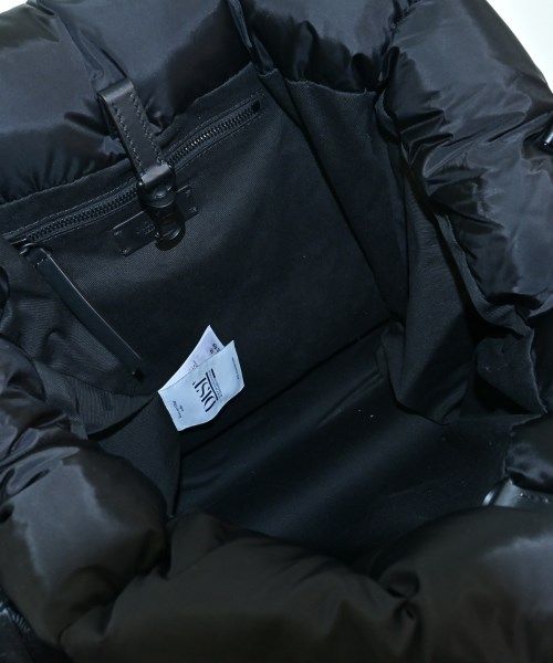 Moncler Tote Black — view 3