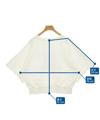Celine Sweatshirt White — view 6