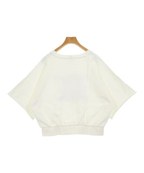 Celine Sweatshirt White — view 2
