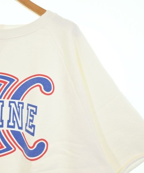 Celine Sweatshirt White — view 4