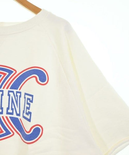 Celine Sweatshirt White — view 4