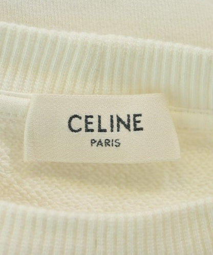 Celine Sweatshirt White — view 3