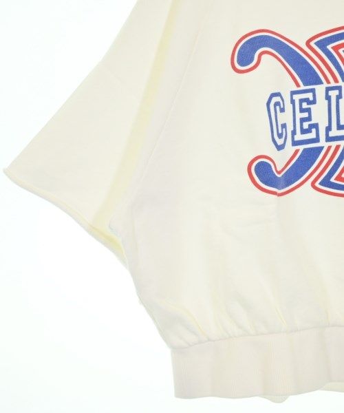 Celine Sweatshirt White — view 5