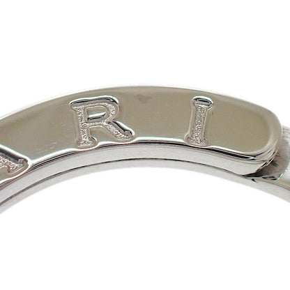 Bvlgari Key Ring Necklace 925 Sterling Silver — view 7