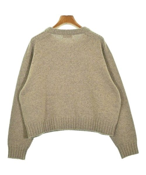 Celine Knit Sweater Beige — view 2