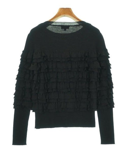 Chanel Knit Sweater Black — view 2