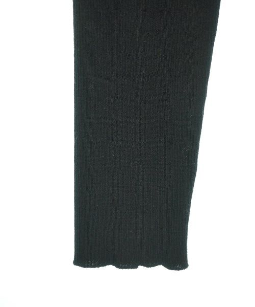 Chanel Knit Sweater Black — view 6