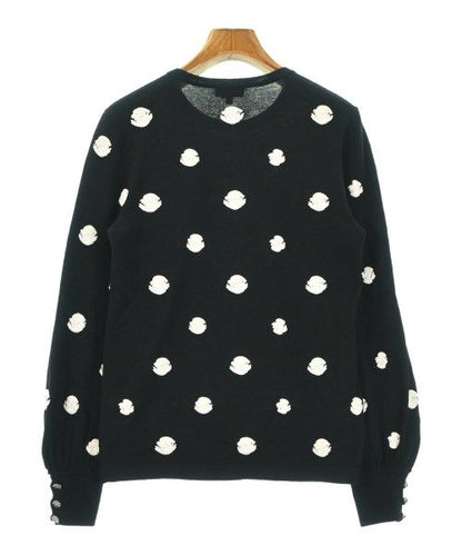 Chanel Knit Sweater Black — view 2