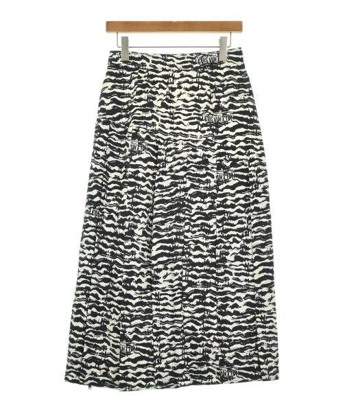 Louis Vuitton Long Maxi Skirt — view 2