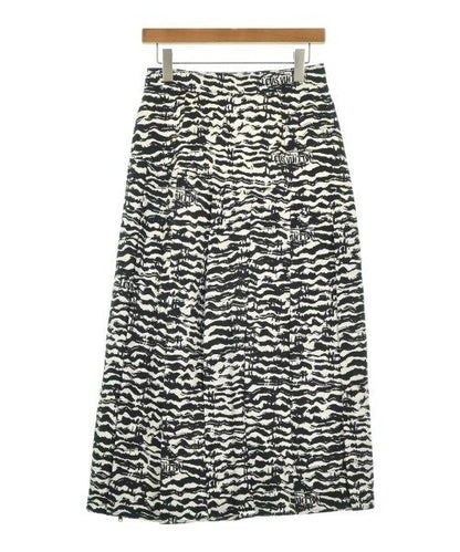 Louis Vuitton Long Maxi Skirt — view 2