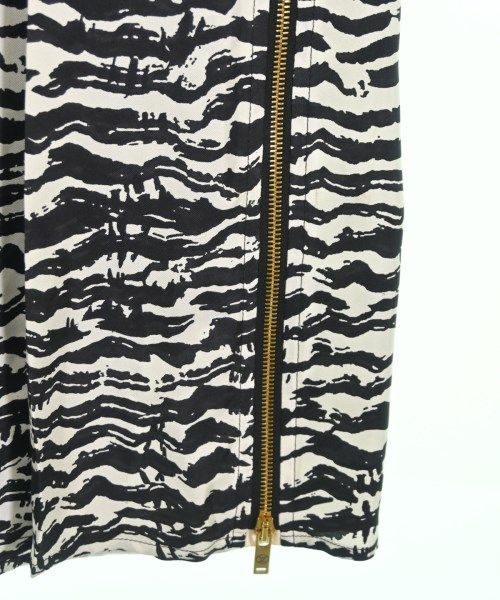 Louis Vuitton Long Maxi Skirt — view 5