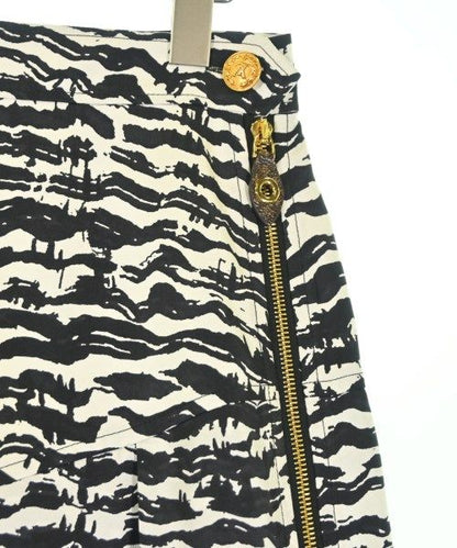 Louis Vuitton Long Maxi Skirt — view 4