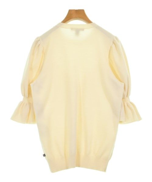 Louis Vuitton Knit Sweater — view 2
