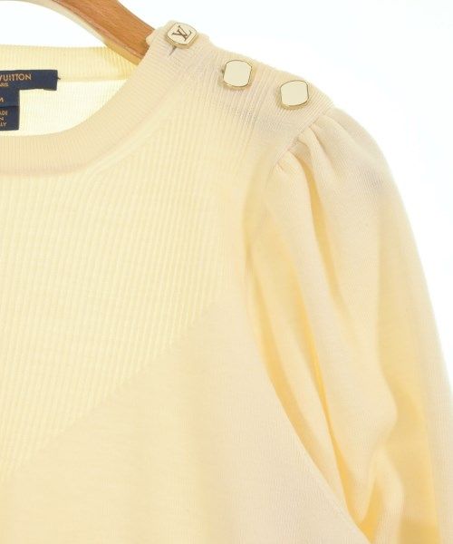 Louis Vuitton Knit Sweater — view 4