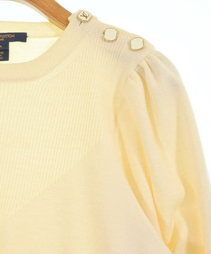 Louis Vuitton Knit Sweater — view 4