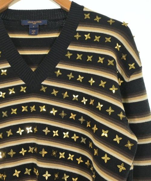Louis Vuitton Knit Sweater — view 4