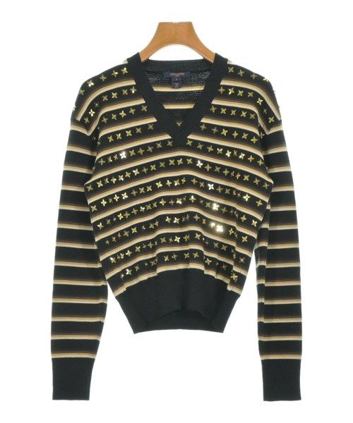 Louis Vuitton Knit Sweater