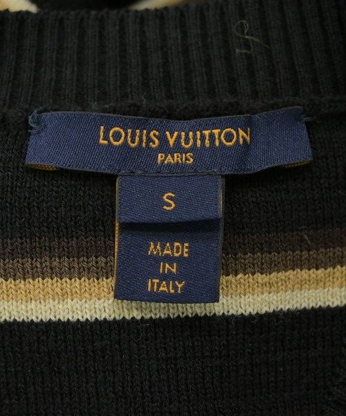 Louis Vuitton Knit Sweater — view 3