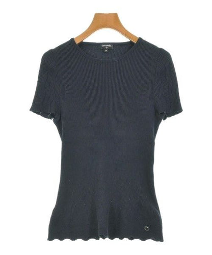 Chanel Knit Sweater s