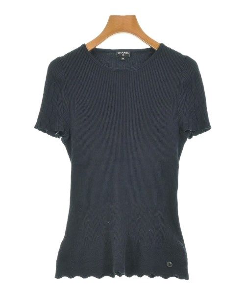 Chanel Knit Sweater s