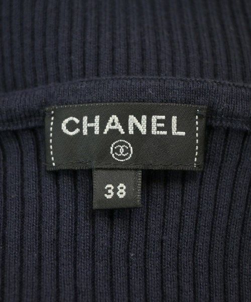 Chanel Knit Sweater s — view 3