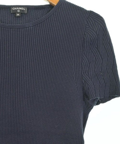 Chanel Knit Sweater s — view 4