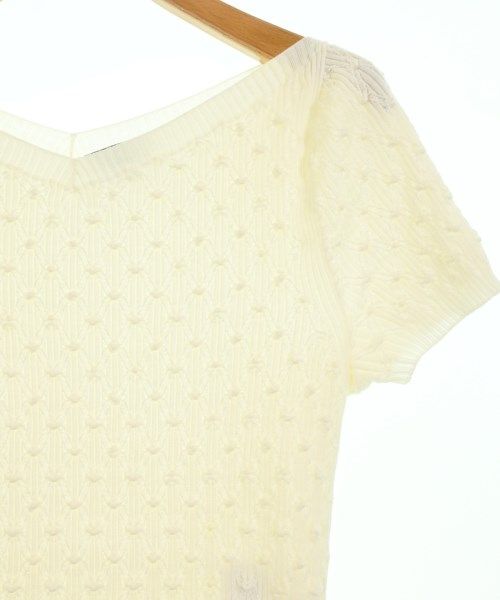 Chanel Knit Sweater s — view 4