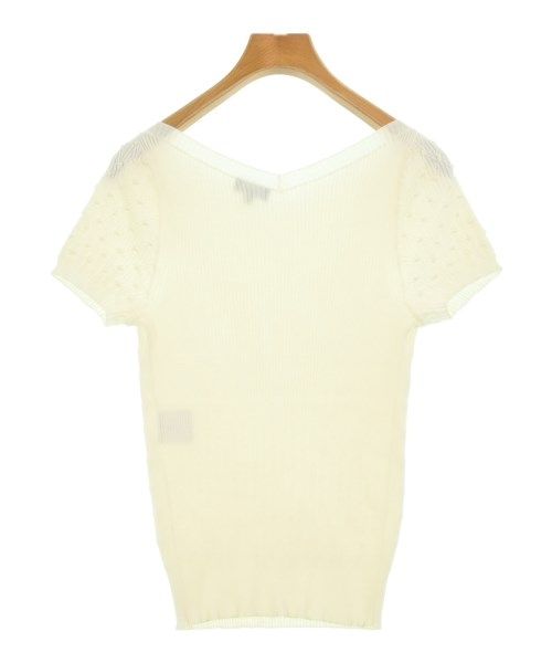 Chanel Knit Sweater s — view 2