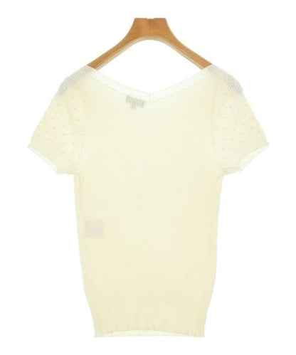 Chanel Knit Sweater s — view 2