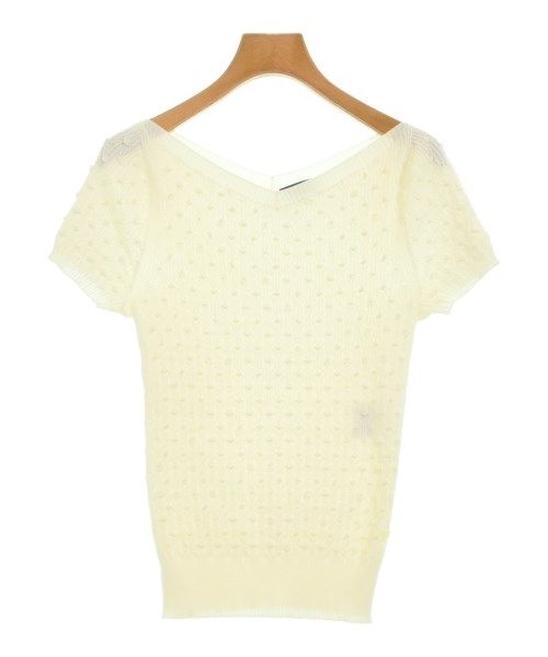 Chanel Knit Sweater s