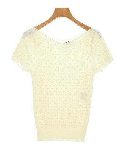 Chanel Knit Sweater s
