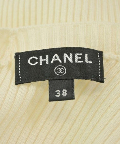 Chanel Knit Sweater s — view 3