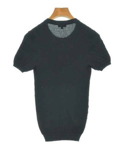 Chanel Knit Sweater Black — view 2