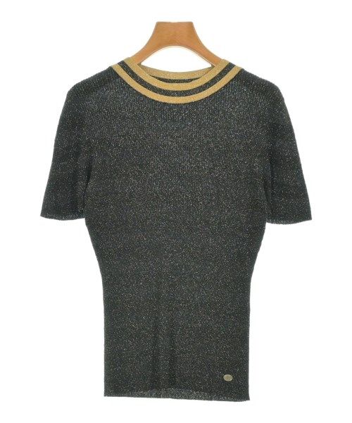 Chanel Knit Sweater s