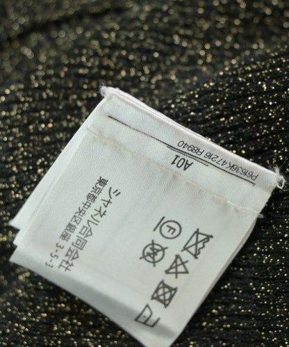 Chanel Knit Sweater s — view 6