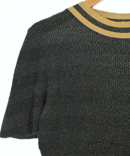 Chanel Knit Sweater s — view 4