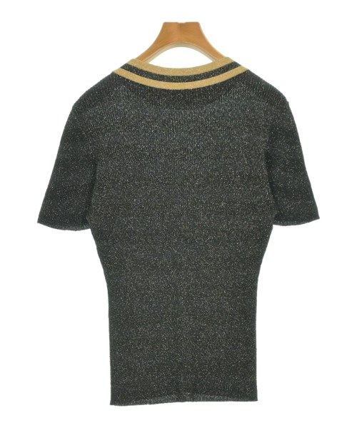 Chanel Knit Sweater s — view 2