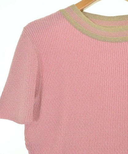 Chanel Knit Sweater s — view 4