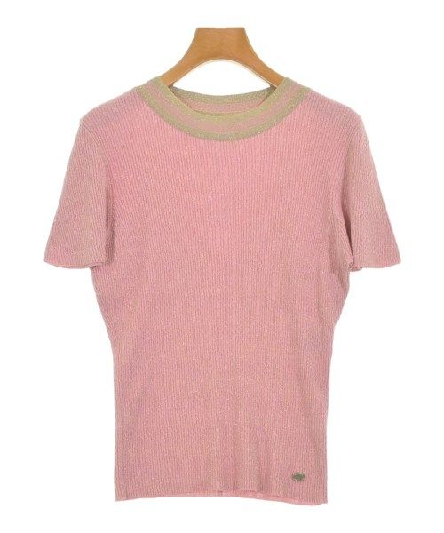 Chanel Knit Sweater s