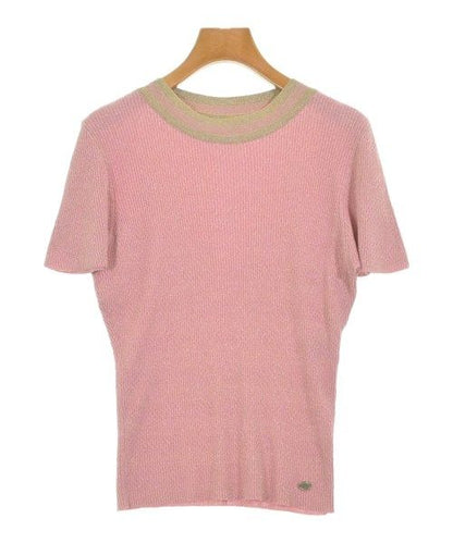 Chanel Knit Sweater s