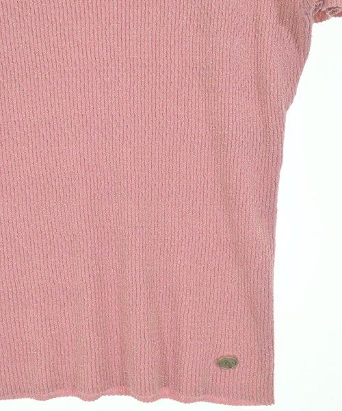 Chanel Knit Sweater s — view 5