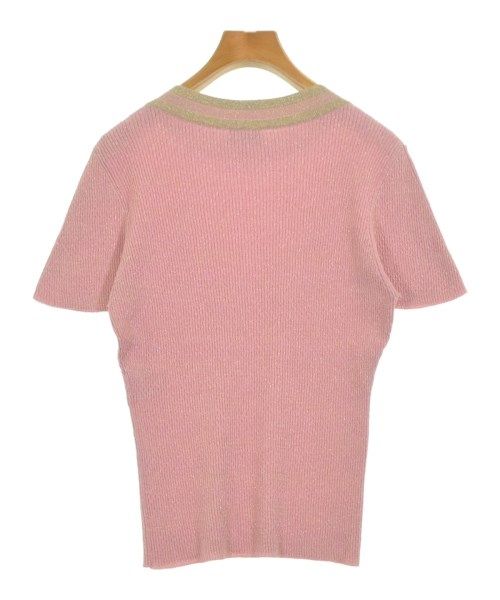 Chanel Knit Sweater s — view 2
