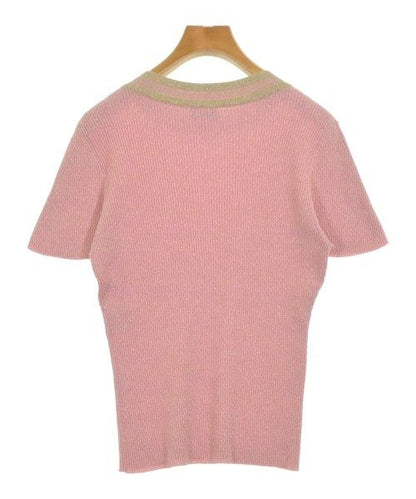 Chanel Knit Sweater s — view 2