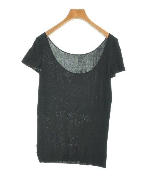 Chanel T-Shirt Black — view 2