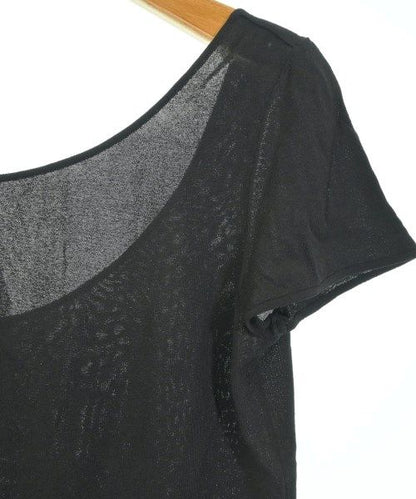 Chanel T-Shirt Black — view 4