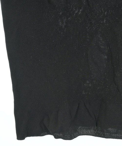 Chanel T-Shirt Black — view 5