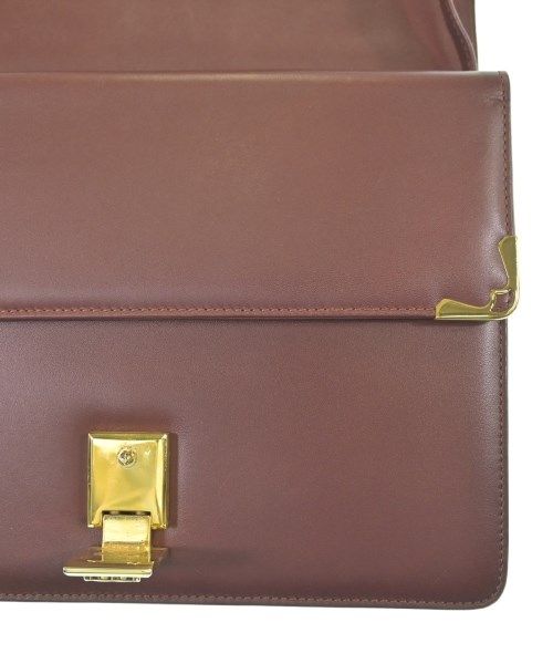 Cartier Shoulder Bag Sue — view 8