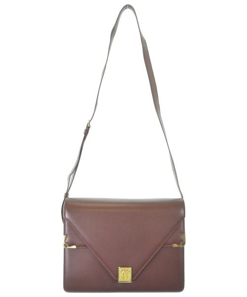 Cartier Shoulder Bag Sue — view 3
