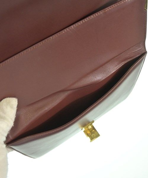 Cartier Shoulder Bag Sue — view 5